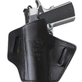 Improved Elephant Leather Belt Gun Holster – RL59ET