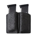 Elephant Leather Double Magazine Pouch – RLDET