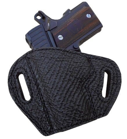 Shark Leather Gun Holster – RL-Tiger