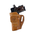 Texas Ranger Belt Gun Holster – RL4L Comfort Belt Scabbard