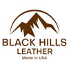 Rudy Lozano Black Hills Leather - Home